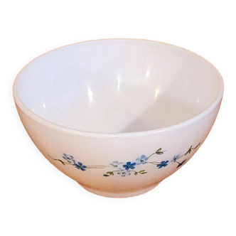 Bowl arcopal veronica - vintage