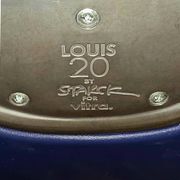 "LOUIS 20" chairs by Philippe Starck for Vitra – Original Edition