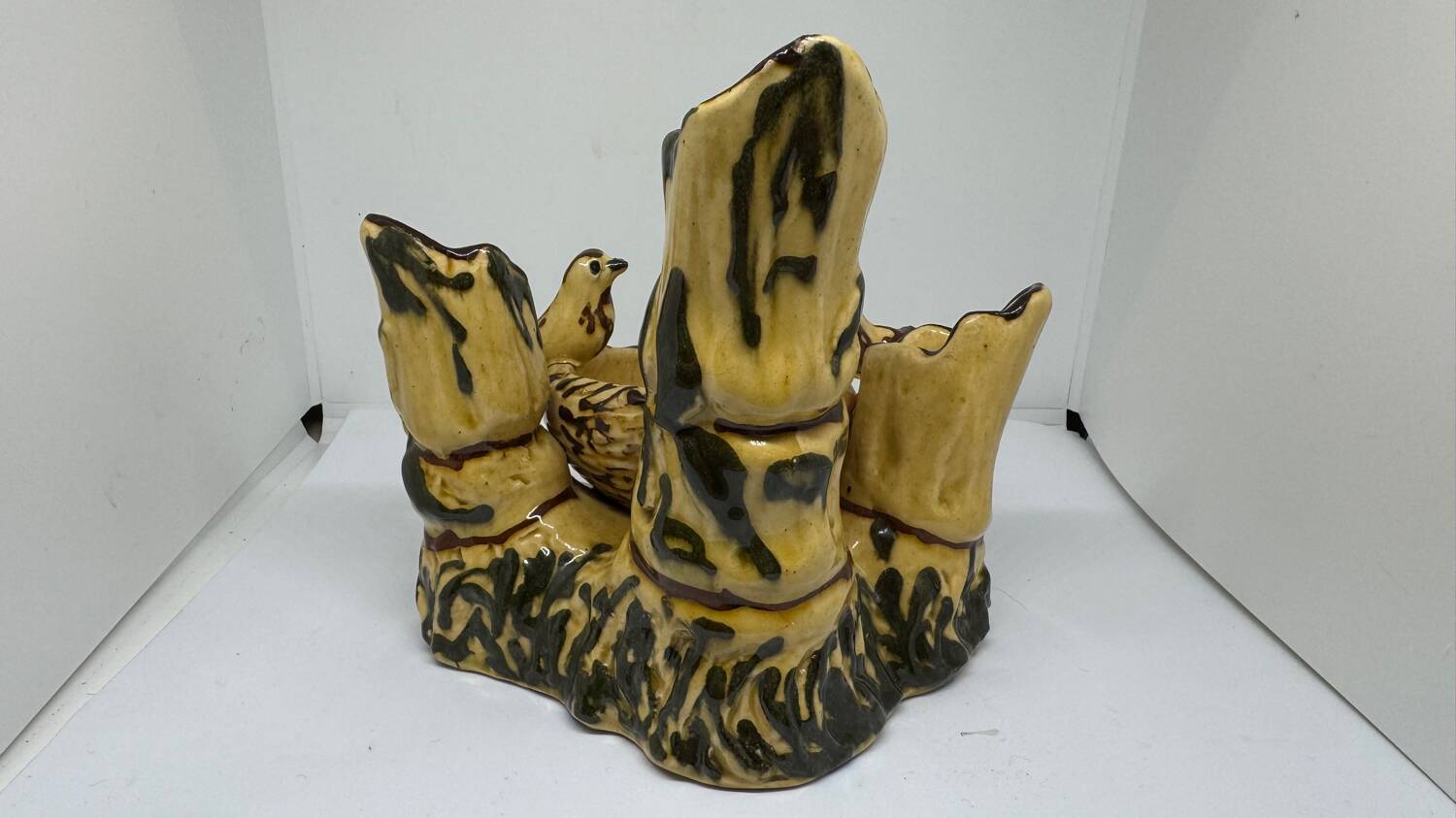 Vallauris Aegitna ceramics circa 1950