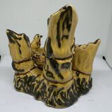 Vallauris Aegitna ceramics circa 1950