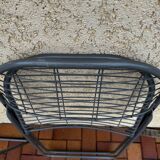 Chaises pliantes vintage Åland par Niels Gammelgaard pour Ikea, set de 6