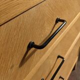 4-drawer chest of drawers, 1960