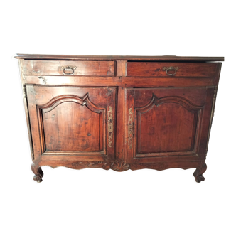 Louis XV sideboard