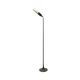 Vintage Reading Floor Lamp – Gino Sarfatti (Model 1086 / Arteluce)
