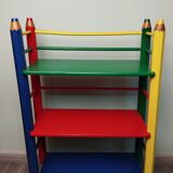 Pierre Sala shelf
