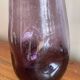 Grand vase en verre de Biot