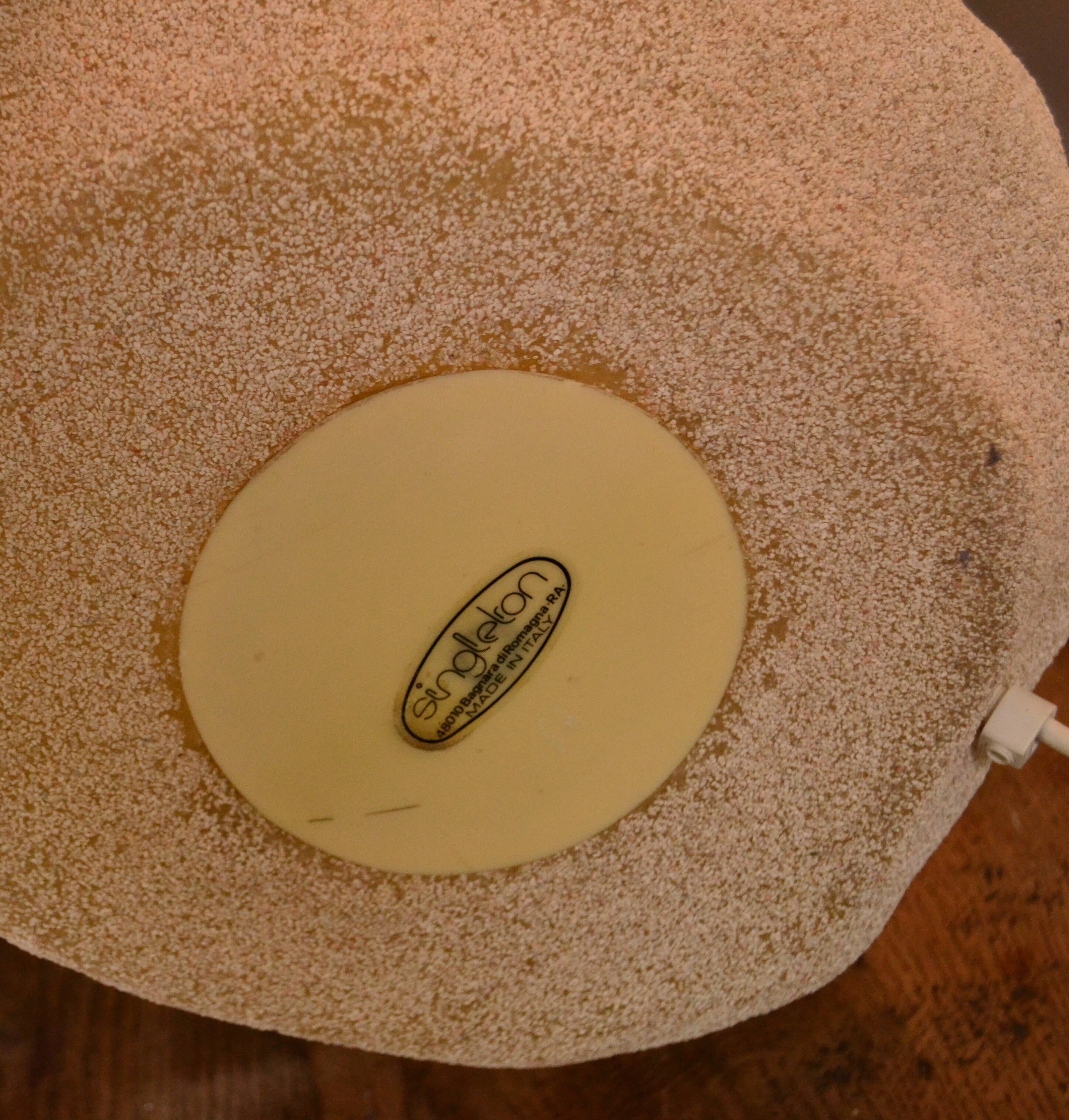 Light rock 60s Singleton