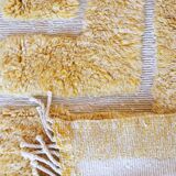 Luxurious Beni Mrirt Rug - 249 x 157 cm