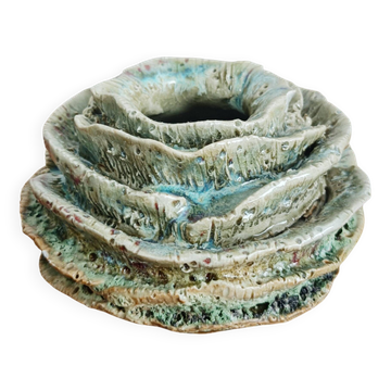 Vase chou