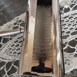 Solid stainless steel crumb pickup - vintage