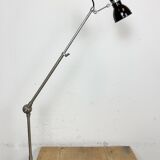 Vintage French Adjustable Table Lamp, 1960s