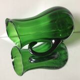 Holmegaard pitcher by Per Lutken 1950