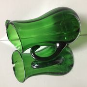 Holmegaard pitcher by Per Lutken 1950