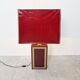 Table lamp by maison le dauphin, 1970s