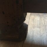 19th century farm table