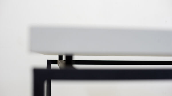 Martin Visser coffee table by Spectrum