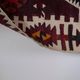 Vintage handmade Anatolian rug 173x403 cm