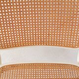 White B32 chair by Marcel Breuer