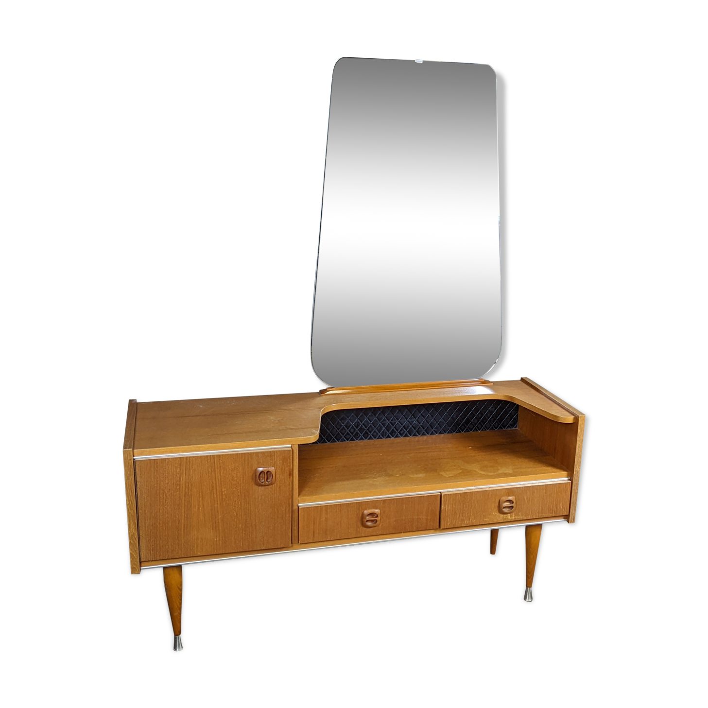 Scandinavian hairdresser