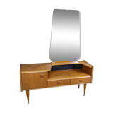 Coiffeuse scandinave