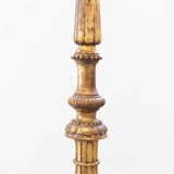 Venetian-style floor lamp, 1960