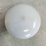 "Bulb" table lamp