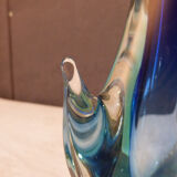 Scandinavian vase