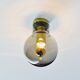 Lampe à encastrer Raak Maxi Globe Pays-Bas 1965
