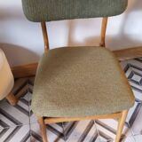 Stella chair, Ingrid model