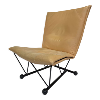 Vintage Mazairac & Boonzaadjer armchair Flyer Chair design