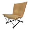 Vintage Mazairac & Boonzaadjer armchair Flyer Chair design