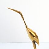 Golden brass Ibis 1970