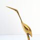 Golden brass Ibis 1970