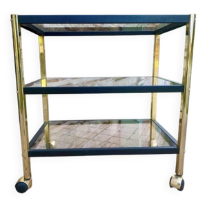 desserte roulante Evrard