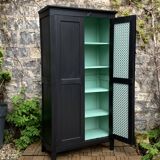 Armoire parisienne ancienne 1940