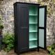 Antique Parisian wardrobe from 1940