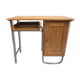 Bureau d'école années 50