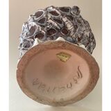 Ceramic pitcher