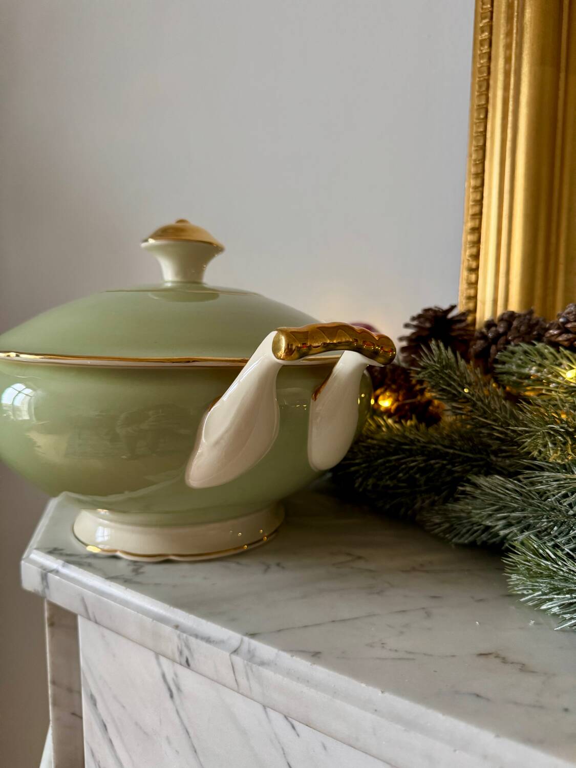 Soupière Villeroy & Boch