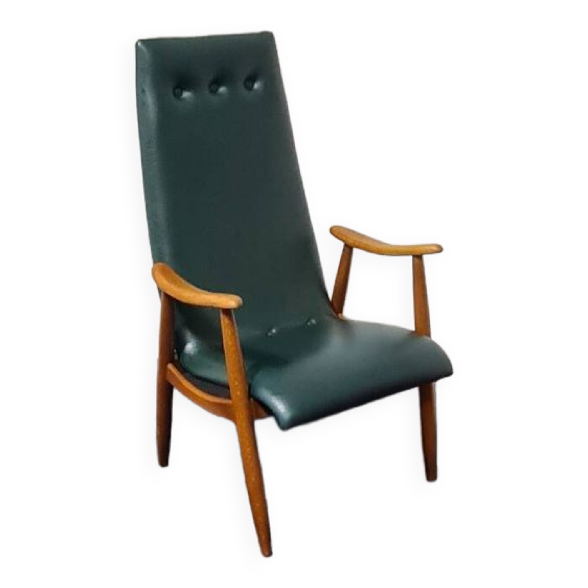 Chaise Arem vintage