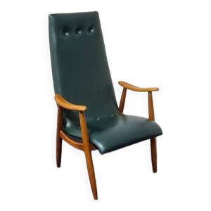chaise Arem vintage