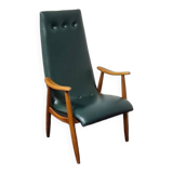 Chaise Arem vintage