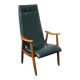 Chaise Arem vintage