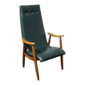 Chaise Arem vintage