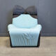Wink easy chair designed by Toshiyuki Kita for Cassina, 1980s