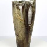 Hohlt ceramic vase 1940