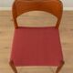 1960s Dining Chairs, Arne Hovmand Olsen