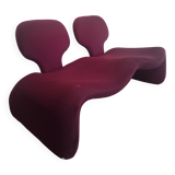 Djin Oliver Mourgues Airborne Sofa