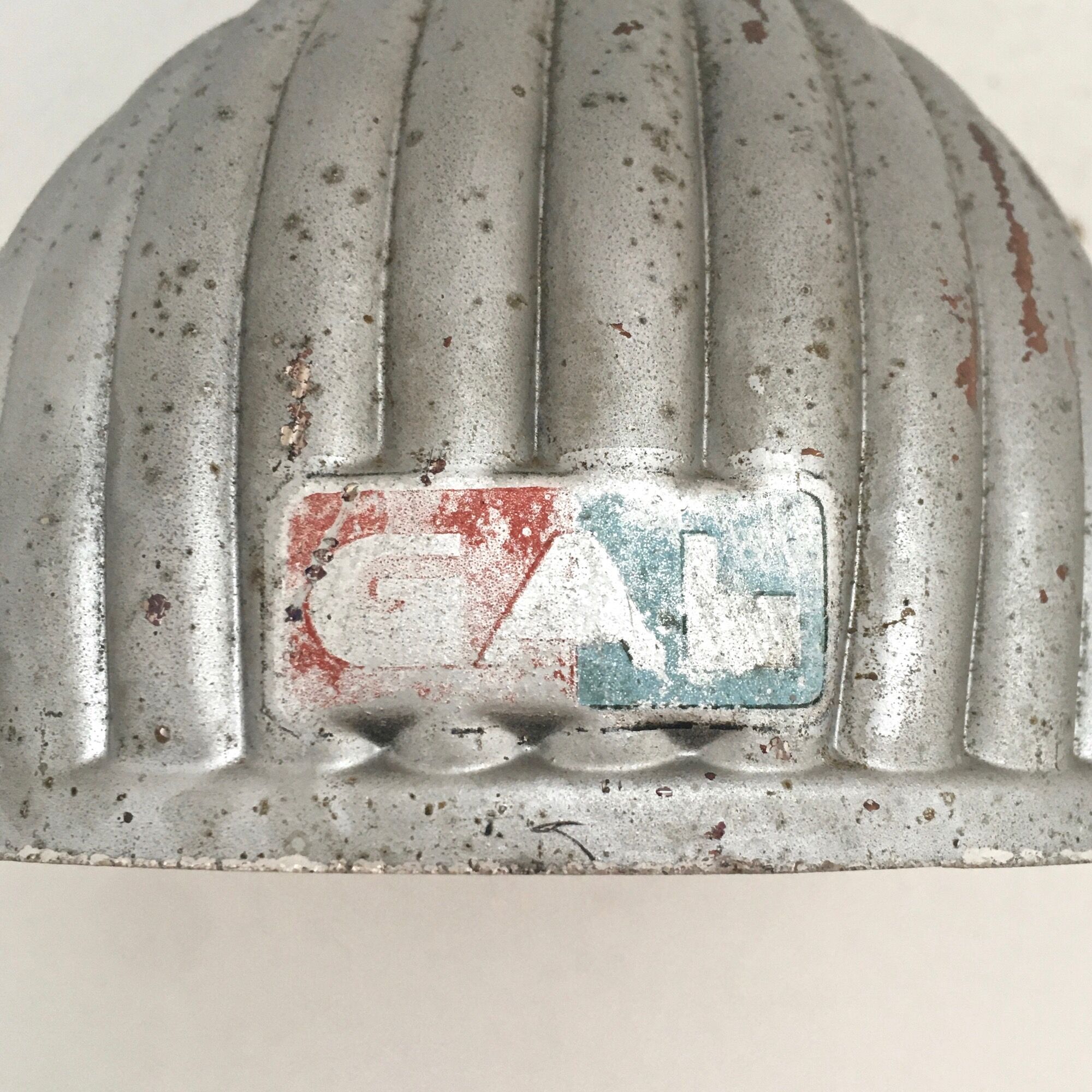 GAL sconces circa 1940