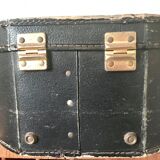 Vintage Hat box